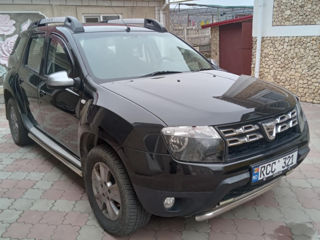 Dacia Duster foto 4