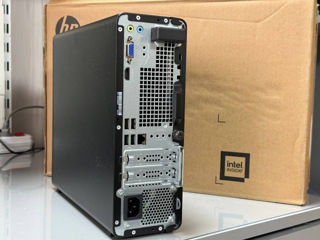 HP Pro SFF 290 G9 Desktop (Nou) foto 2