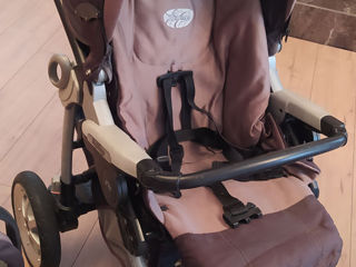 Peg Perego  3 piese foto 7