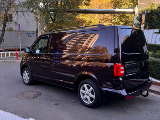 Volkswagen Transporter foto 11