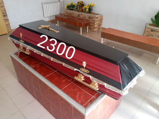 Полный спектр ритуальных услуг. Servicii funerare complete, la cea mai inalte calitate. foto 9