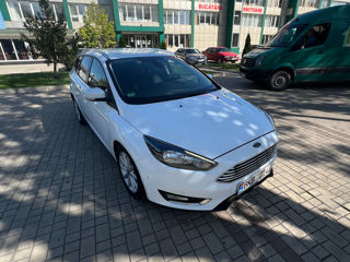 Ford Focus foto 8