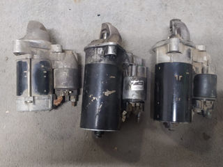 BMW sterter E46 E39 E60