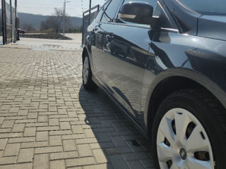 Ford Focus foto 5