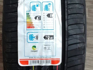 Anvelope de vara 205/55 R16 Duraturn Mozzo4s+ Noi - 1060 lei! (cu instalare+balansare) foto 1