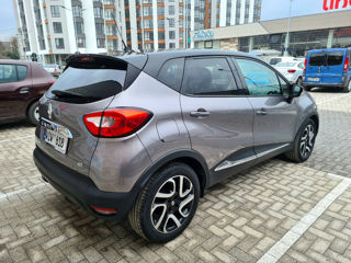 Renault Captur foto 5