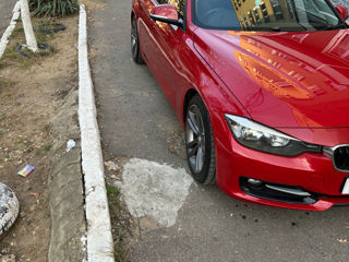 BMW 3 Series foto 2