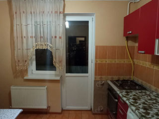 Apartament cu 1 cameră, 45 m², Botanica, Chișinău foto 6