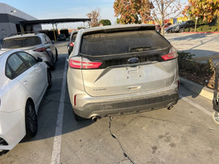 Ford Edge foto 5