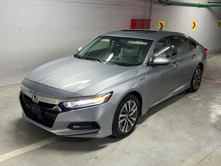 Honda Accord foto 1