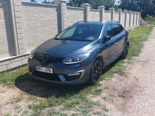 Renault Megane foto 9