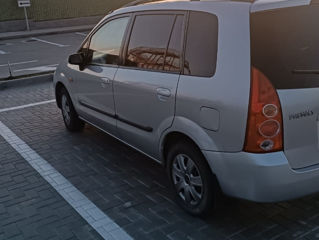 Mazda Premacy foto 4