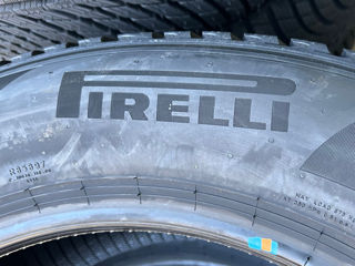 235/60 R18 Pirelli Powergy Winter/ Доставка, livrare toata Moldova 2024 foto 6