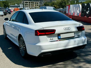 Audi A6 foto 7