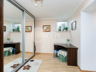 Apartament cu 3 camere, 96 m², Ciocana, Chișinău foto 9