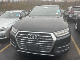 Audi Q7 foto 2