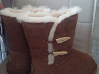 UGG оригинал Bearpaw foto 6