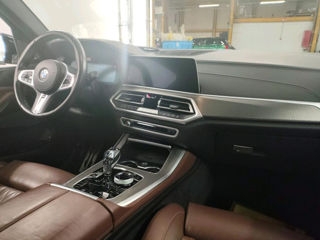 BMW X5 foto 6