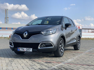 Renault Captur фото 1