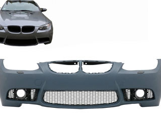 Bara Fata compatibil cu BMW Seria 3 E92 E93 (2006-2009) M3 Design Fara Proiectoare