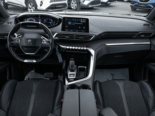 Peugeot 5008 foto 7