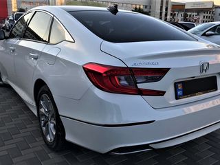 Honda Accord foto 5