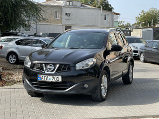 Nissan Qashqai+2 foto 1