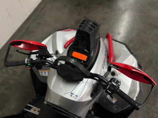 Can-Am (BRP) Renegade 1000 XMR 25 foto 4
