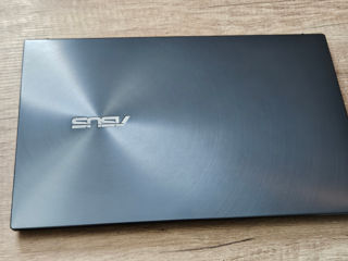 Asus Zenbook (14.0" FHD, Ryzen 7 4600u, SSD 512Gb, Ram 16Gb) foto 6