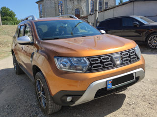 Dacia Duster foto 6