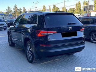 Skoda Kodiaq foto 4