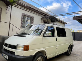 Volkswagen Transporter foto 2