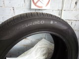 Pirelli 215/55 r17 aproape noi 4 bucati foto 4