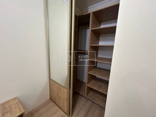 Apartament cu 1 cameră, 36 m², Telecentru, Chișinău foto 8