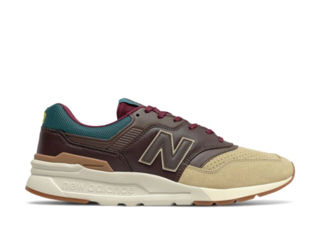 Оригинальные кроссовки New Balance foto 4