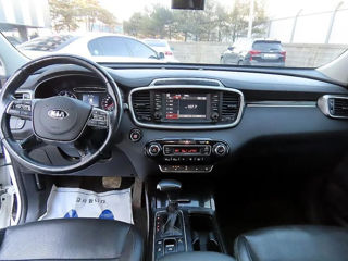 KIA Sorento foto 5