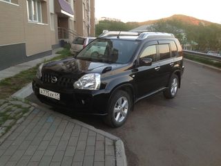 orice pesa x-trail 2000-2012