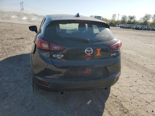 Mazda CX-3 foto 4