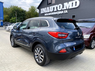 Renault Kadjar foto 2