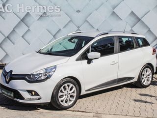 Renault Clio foto 1