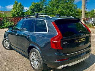 Volvo XC90 foto 6