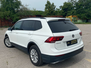 Volkswagen Tiguan foto 5