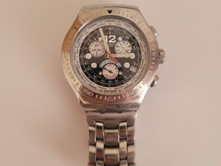 Vand ceas Swatch foto 3