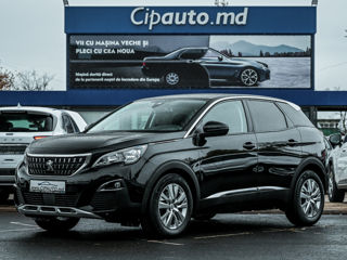 Peugeot 3008 foto 4