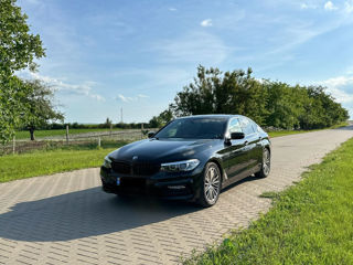 BMW 5 Series foto 1