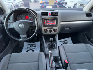 Volkswagen Golf foto 7