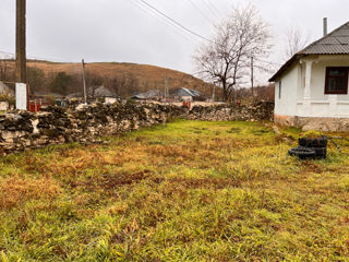 Teren cu casă bătrânească în apropierea Oașului Chişinău foto 8