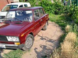 Lada / ВАЗ 2106 foto 1
