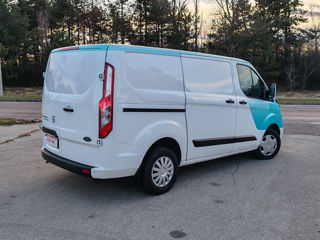 Ford Transit Custom foto 20