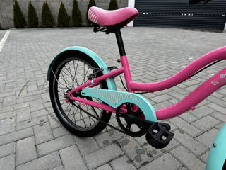 Bicicleta pentru copii foto 4